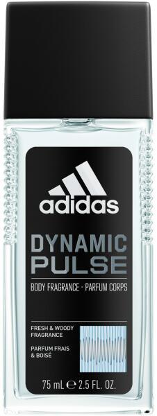 Dynamic Pulse natural spray 75 ml