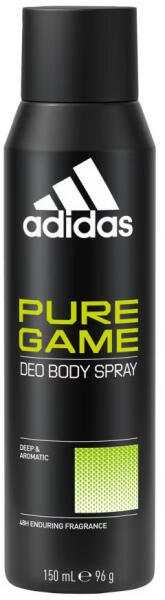 Pure Game deo spray 150 ml