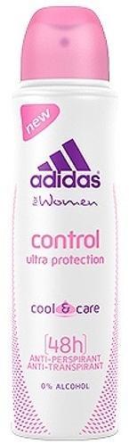 Action 3 Control for Women deo spray 150 ml