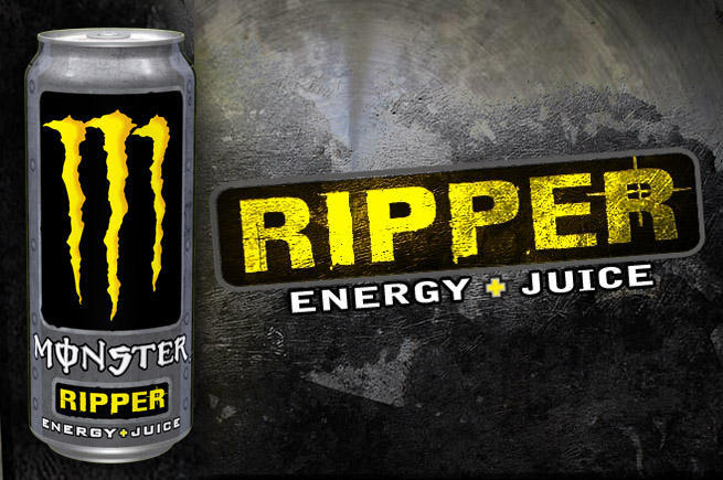 Vásárlás: Monster Ripper 500ml Energiaital árak összehasonlítása, Ripper  500 ml boltok