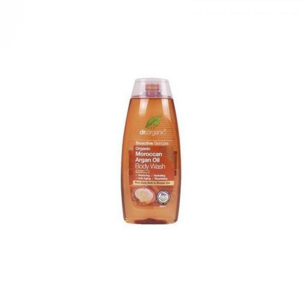 Argán Olaj tusfürdő 250 ml