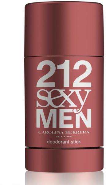 Carolina Herrera 212 Sexy Men deo stick 75 ml (Deodorant) - Preturi
