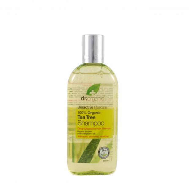 Bio teafa sampon 250 ml/265 ml