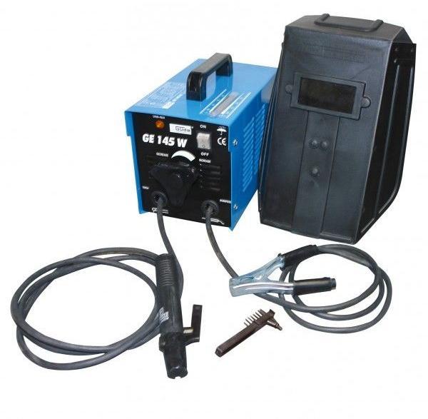 GE 145 W/A 20001