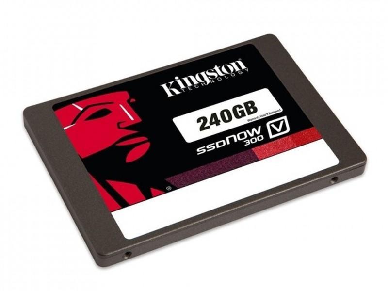 Vásárlás: Kingston SSDNow V300 2.5 240GB SATA3 SV300S37A/240G Belső SSD  meghajtó árak összehasonlítása, SSDNow V 300 2 5 240 GB SATA 3 SV 300 S 37  A 240 G boltok