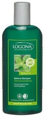 Balance-citromfű sampon 250 ml