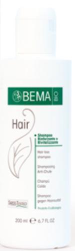 Hair Loss hajsampon hajhullás ellen 200 ml