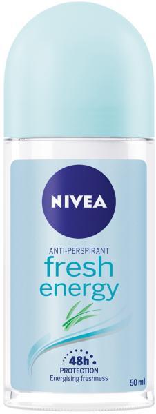 Energy Fresh roll-on 50 ml