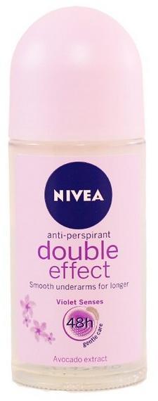 Double Effect roll-on 50 ml