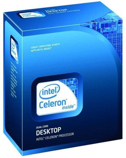 Intel Celeron Dual-Core G1620 2.7GHz LGA1155 (Procesor) - Preturi