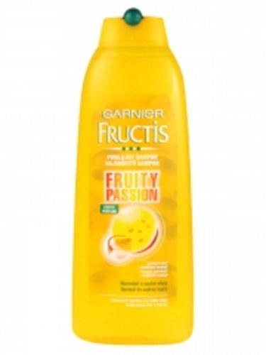 Vásárlás: Garnier Fructis Fruity Passion sampon normál és száraz hajra 400  ml Sampon árak összehasonlítása,  FructisFruityPassionsamponnormálésszárazhajra400ml boltok