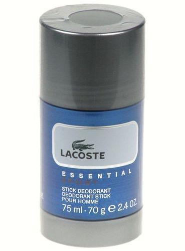 Lacoste Essential Sport (Deo stick) 75ml Дезодоранти, най-евтина оферта от  0,00 лв