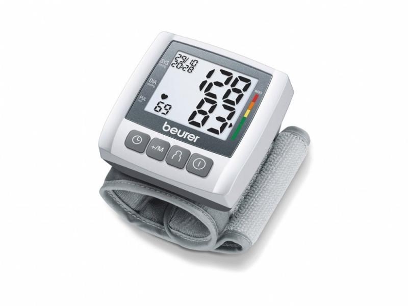Vásárlás: Beurer BC 30 Vérnyomásmérő árak összehasonlítása, BC30 boltok