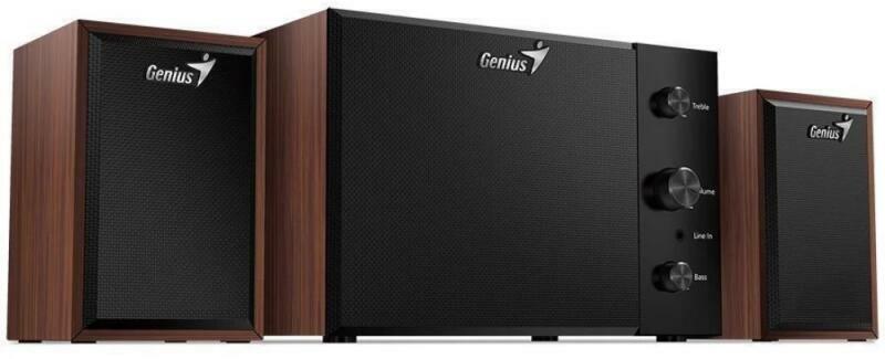 Vásárlás: Genius SW-2.1 350 hangfal árak, akciós Genius hangfalszett, Genius  hangfalak, boltok