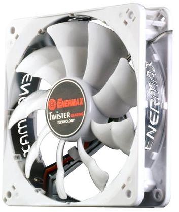 Vásárlás: Enermax Cluster 14cm UCCL14 Számítógép hűtő ventilátor árak  összehasonlítása, Cluster 14 cm UCCL 14 boltok
