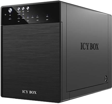 ICY BOX IB-3640SU3