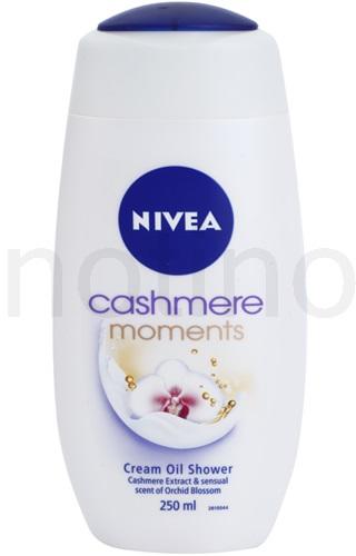 Cashmere Moments tusfürdő 250 ml