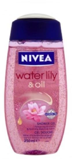 Waterlily & Oil 250 ml