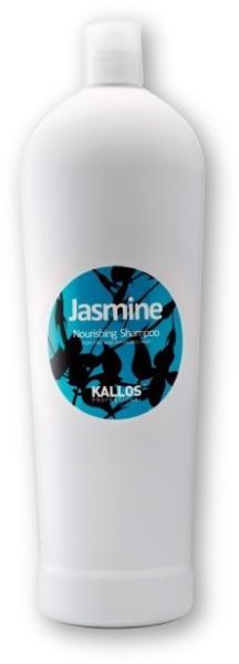 Jasmine sampon száraz és sérült hajra (Nourishing Shampoo) 1 l