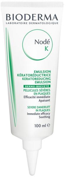 NODÉ K Emulzió 100 ml