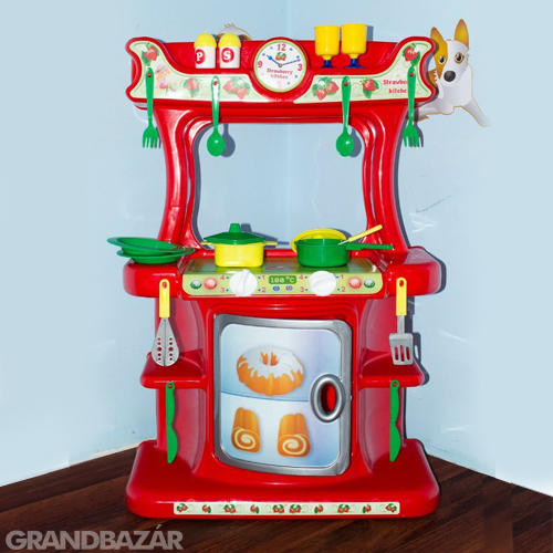 Bon Appetit 76cm (721)