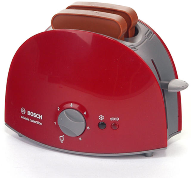 Bosch kenyérpirító (9578)