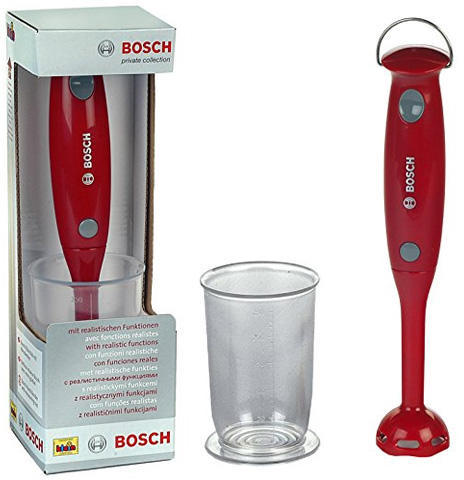 Bosch botmixer (9566)