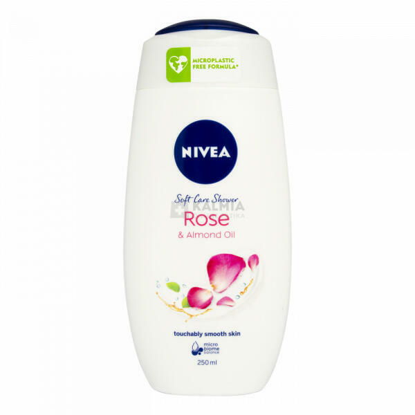 Harmony Time tusfürdő 250 ml