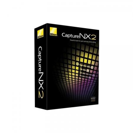 Vásárlás: Nikon Capture NX 2 VSA590EA Képszerkesztő program árak  összehasonlítása, Capture NX 2 VSA 590 EA boltok