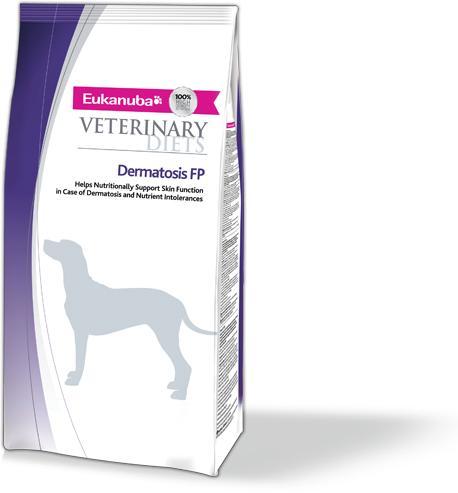 Dermatosis FP 12 kg