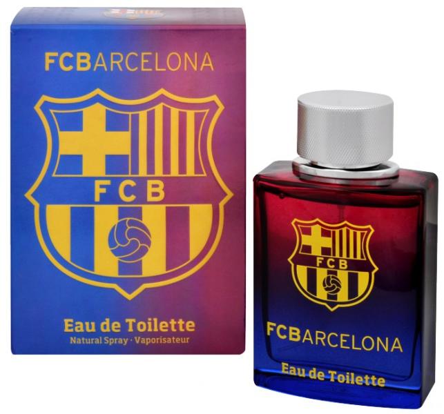 EP Line FC Barcelona EDT 100ml parfüm vásárlás, olcsó EP Line FC Barcelona  EDT 100ml parfüm árak, akciók