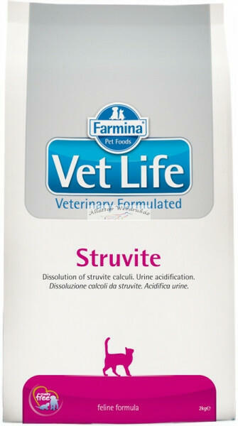 Struvite 400 g