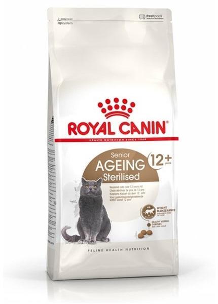 sterilized royal canin