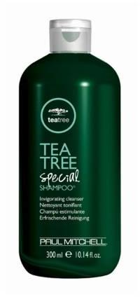 Vásárlás: Paul Mitchell Tea Tree Special Shampoo - Frissítő Teafa Sampon  300 ml Sampon árak összehasonlítása, Tea Tree Special Shampoo Frissítő  Teafa Sampon 300 ml boltok