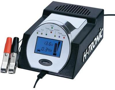 Vásárlás: H-Tronic HTDC 5000 Jármű akkumulátor töltő árak összehasonlítása,  HTDC5000 boltok