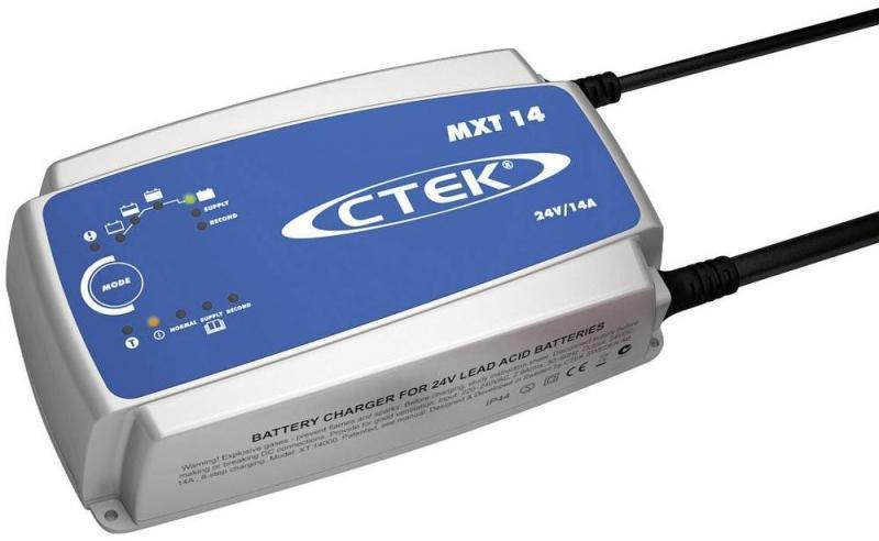 MXT 14