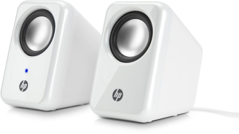 Vásárlás: HP H3W58AA hangfal árak, akciós HP hangfalszett, HP hangfalak,  boltok