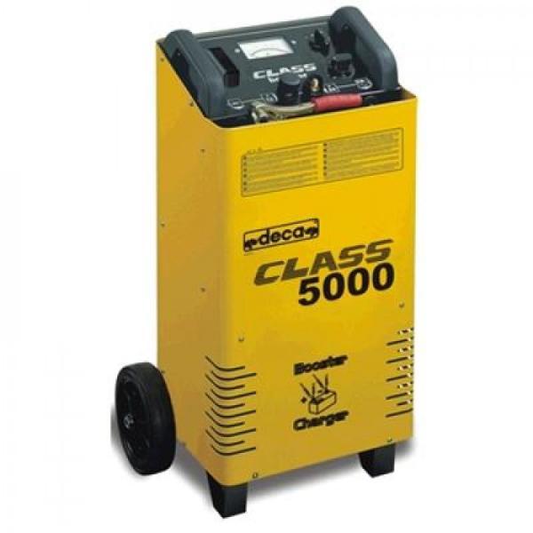 Class Booster 5000 (363500)