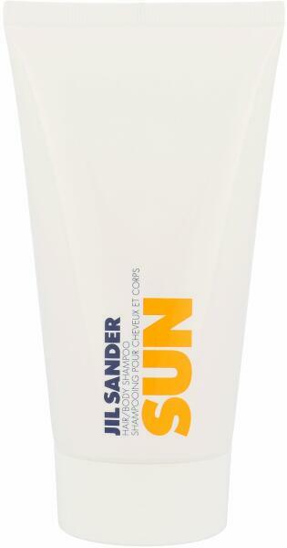 Sun tusfürdő 150 ml