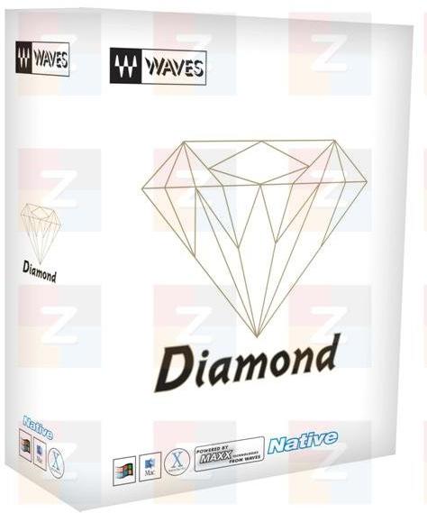 waves diamond bundle v5.2 cheap