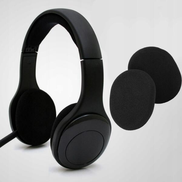 Vásárlás: Fülpárna Szivacs Logitech H800 H 800 2DB (XD10782) Hordozható ...