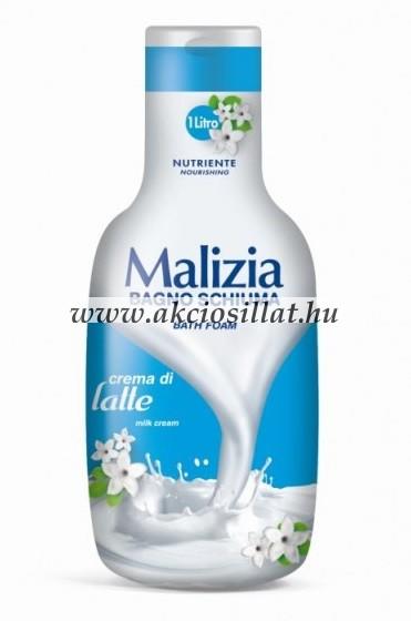 Latte habfürdő 1 l