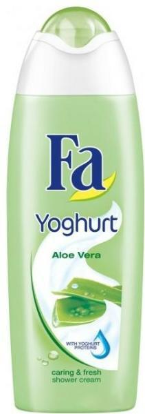 Fa Joghurt Aloe Vera 250 ml tusfürdő vásárlás, olcsó Fa Joghurt Aloe Vera  250 ml shower gel árak, akciók
