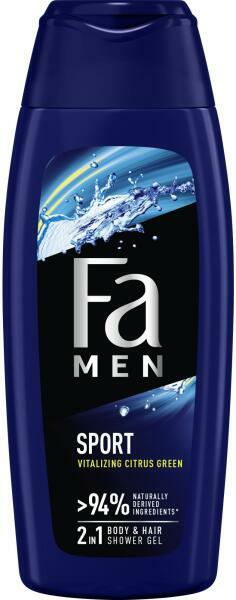 Active Sport 400 ml