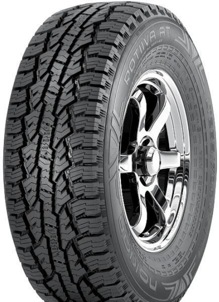 Rotiiva AT 275/65 R18 123/120S