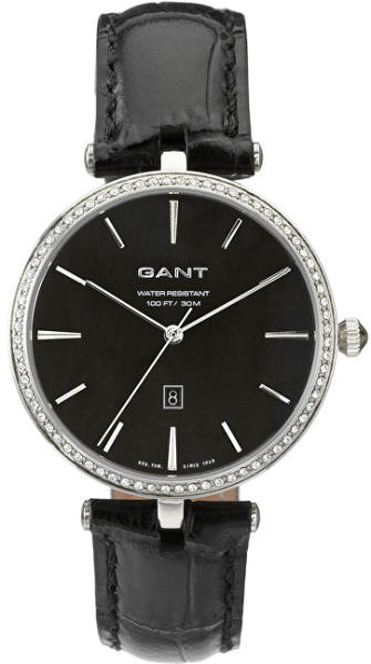 Vásárlás: Gant W7028 óra árak, akciós Óra / Karóra boltok