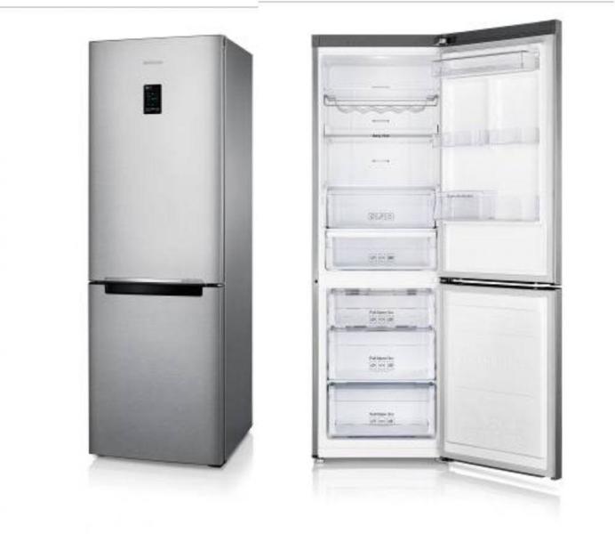 Samsung hűtő