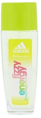 Fizzy Energy natural spray 75 ml