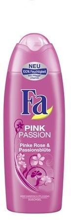 Pink Passion 250 ml