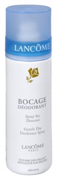 Lancome Bocage deo spray 125 ml dezodor vásárlás, olcsó Lancome Bocage deo  spray 125 ml izzadásgátló árak, akciók